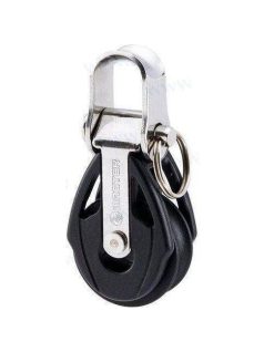 Vitorlás Csiga Master 6mm - BB22MM