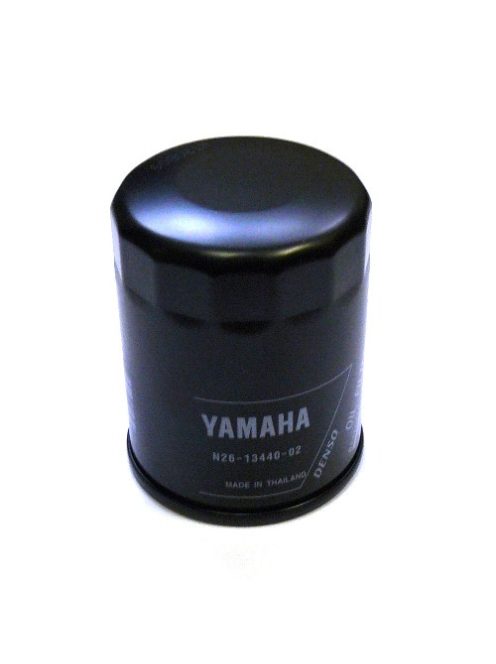Olajszűrő Yamaha