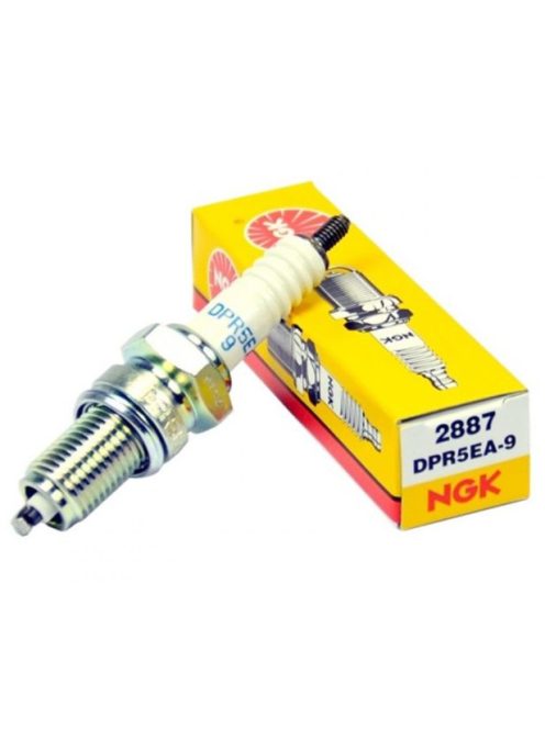 Gyújtógyertya Suzuki/Yamaha