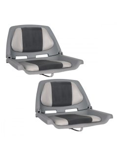 Ülés szürke/sötét szürke