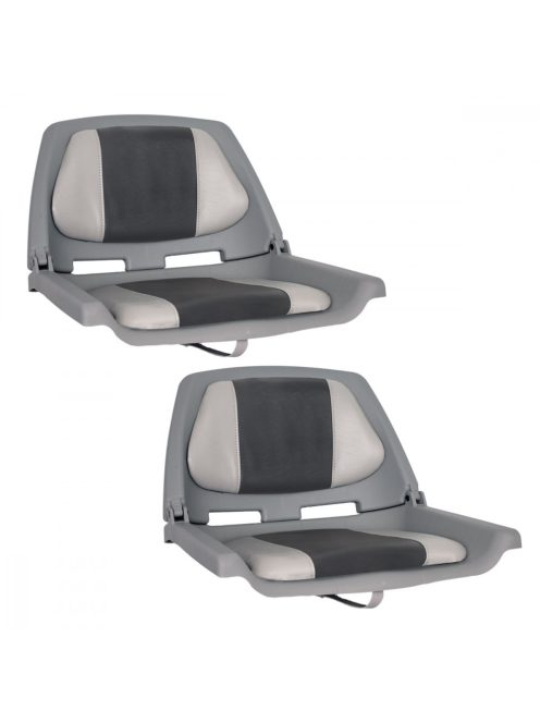 Ülés szürke/sötét szürke