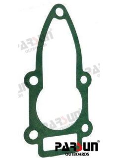 Szimeringház tömítés Mercruiser/Tohatsu/Parsun