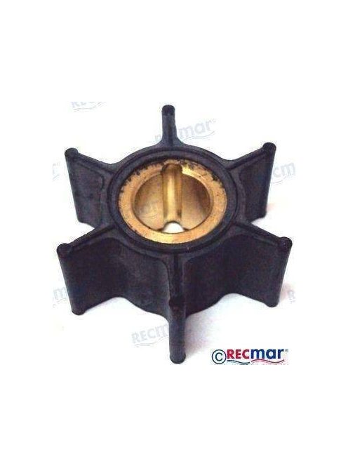 Parsun gyári vízlapát/impeller  500344