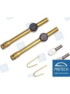 C2-C5 átalakító Pretech Yamaha-Mercury