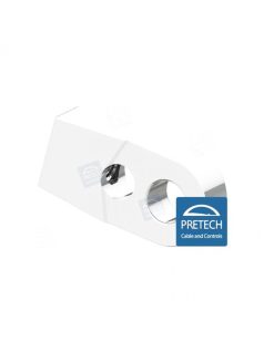 Bowdenvég "fém" C2-höz