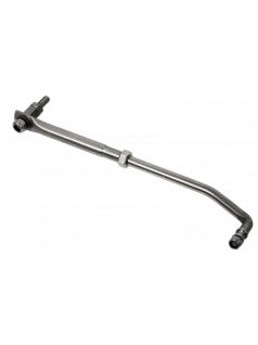 Z-kar, kormánykar PRETECH