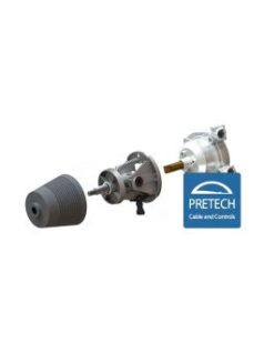 Dönthető kormányagy kompletten