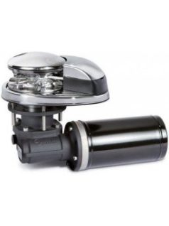 Horgonycsörlő 12V 700W 6mm
