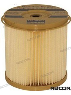 Üzemanyagszűrő 10 micron Volvo