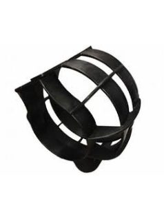Propeller védő, fekete
