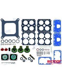 Karburátor javító készlet Mercruiser