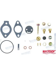 Karburátor javító készlet Mercruiser/OMC (Bombardier)