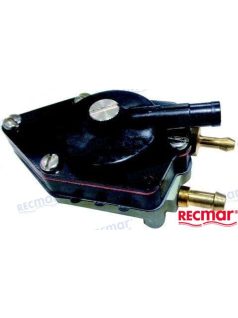 Üzemanyagpumpa Mercruiser/OMC (Bombardier)