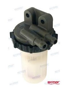 Üzemanyagszűrő Suzuki