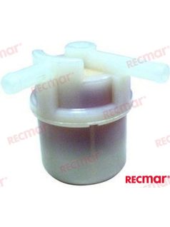 Üzemanyagszűrő Honda