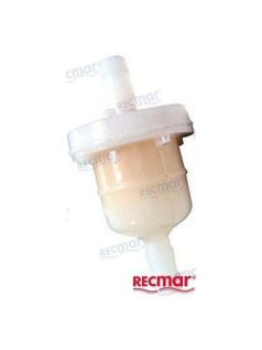   Üzemanyagszűrő Mercruiser/Suzuki/OMC (Bombardier)/Honda/Tohatsu