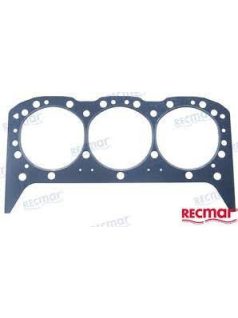   Hengerfej tömítés Mercruiser 4.3/OMC (Bombardier)/Volvo/Crusader 