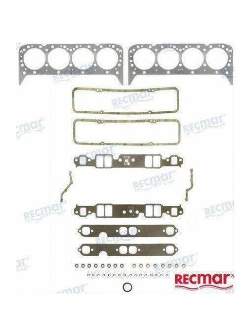 Tömítés készlet Mercruiser 5.0