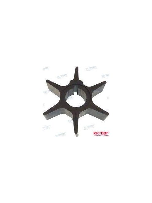 Suzuki vízlapát/impeller  500361