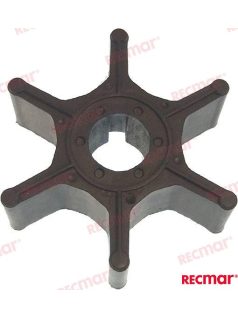 Suzuki vízlapát/impeller  500336