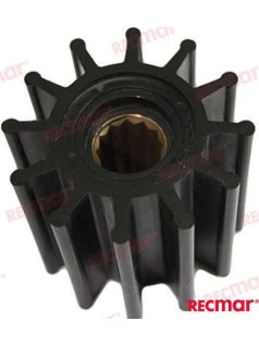 Vízlapát/impeller 500104 Volvo/Jabsco
