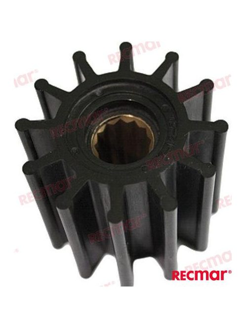 Vízlapát/impeller 500104 Volvo/Jabsco