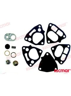 Ellenőrző szelep készlet Mercruiser