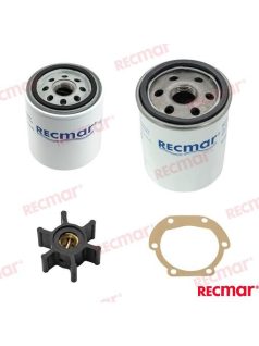 Volvo karbantartó készlet