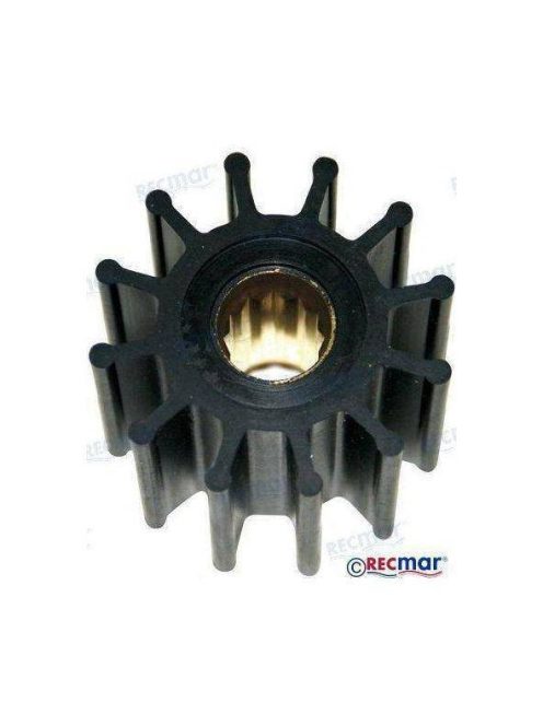 Volvo vízlapát/impeller  500178G