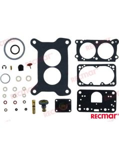 Karburátor felújító készlet (Volvo Penta 3.0)