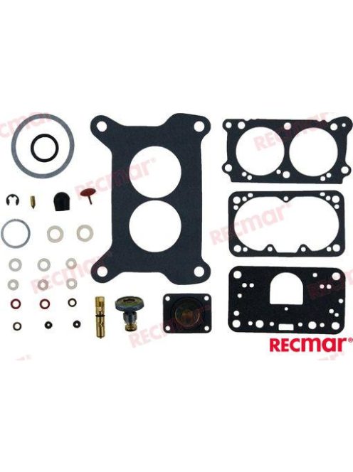 Karburátor felújító készlet (Volvo Penta 3.0)