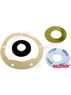 Vízpumpa javító készlet Volvo