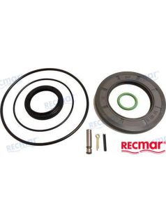 Tömítés készlet, felső Volvo Penta