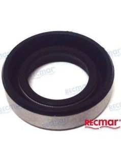 Szimering Mercruiser, belső