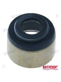   Szelepszár szimering - kipufogó Mercruiser/Volvo/OMC (Bombardier)