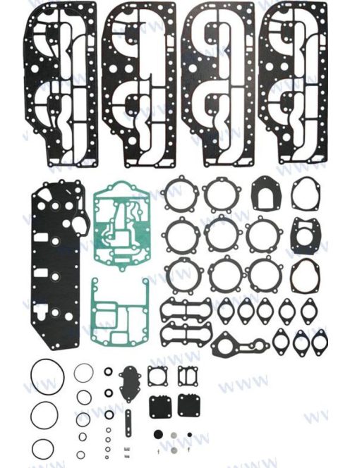 Tömítés készlet Mercruiser