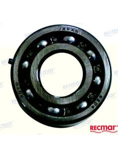 Golyós csapágy Mercruiser/OMC (Bombardier)/Tohatsu