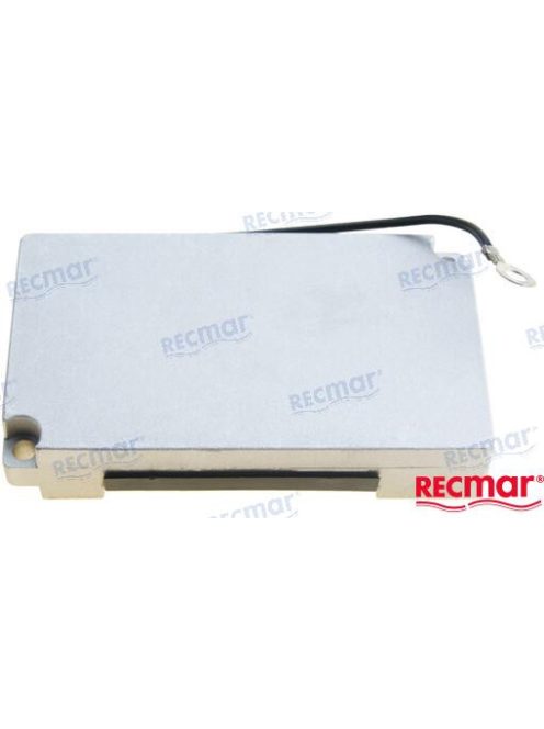 Gyújtás elektronika Mercruiser/OMC (Bombardier)