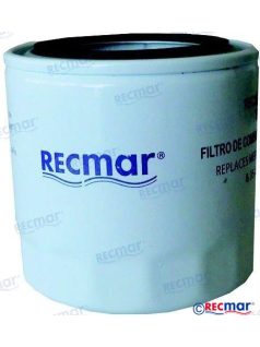 Olajszűrő Mercruiser/Volvo/OMC (Bombardier)