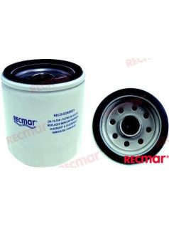 Olajszűrő Mercruiser/YAmaha/Selva