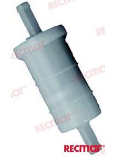 Üzemanyagszűrő Mercruiser