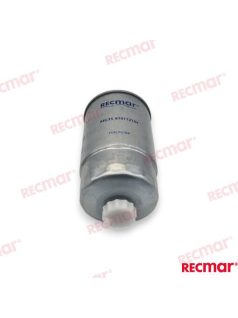 Üzemanyagszűrő vízleválasztós Mercruiser