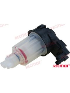 Üzemanyagszűrő Mercruiser