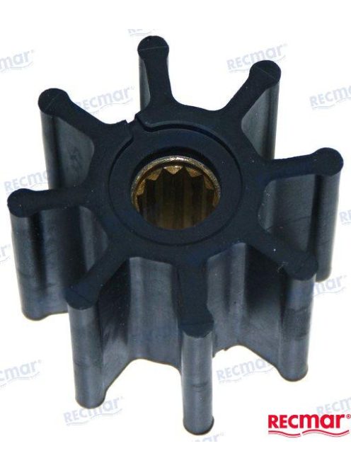 Volvo/Jabsco vízlapát/impeller  500106