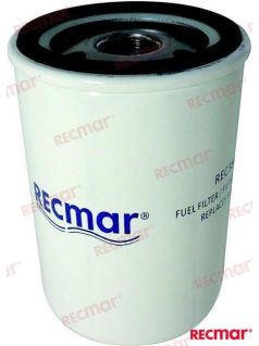 Üzemanyagszűrő Mercruiser/Volvo