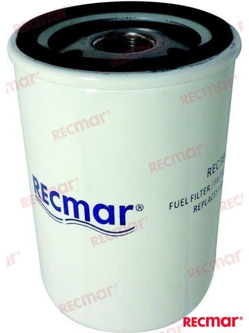 Üzemanyagszűrő Mercruiser/Volvo