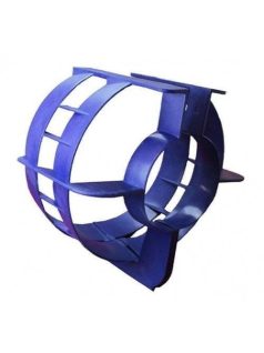 Propeller védő, kék