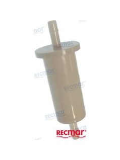   Üzemanyagszűrő Mercruiser/Volvo/OMC (Bombardier)/Yamaha/Tohatsu