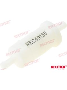 Üzemanyagszűrő Mercruiser/Volvo/OMC