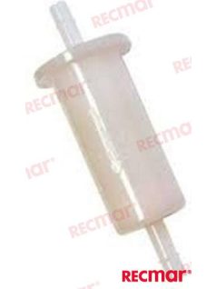 Üzemanyagszűrő Mercruiser/OMC/Yamaha